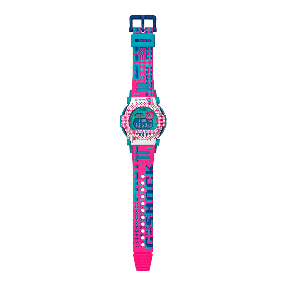 Мужские наручные часы Casio G-B001RG-4