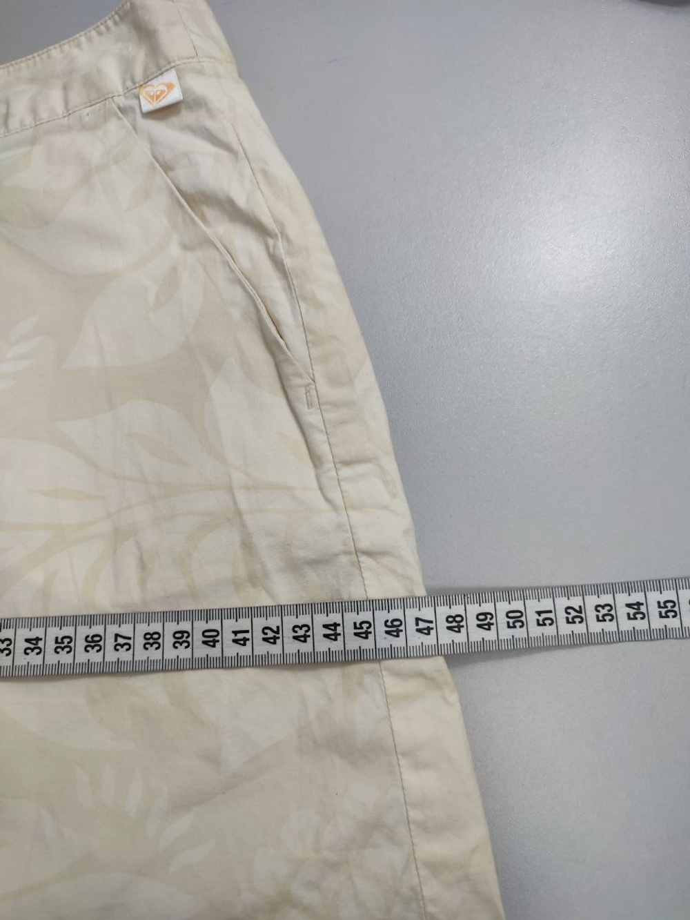 Юбка Roxy  летняя 44 размер