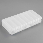 Коробка для балансиров, 14 отделений (155*85*20мм)