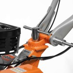 Мотоблок DAEWOO DATM 3.1