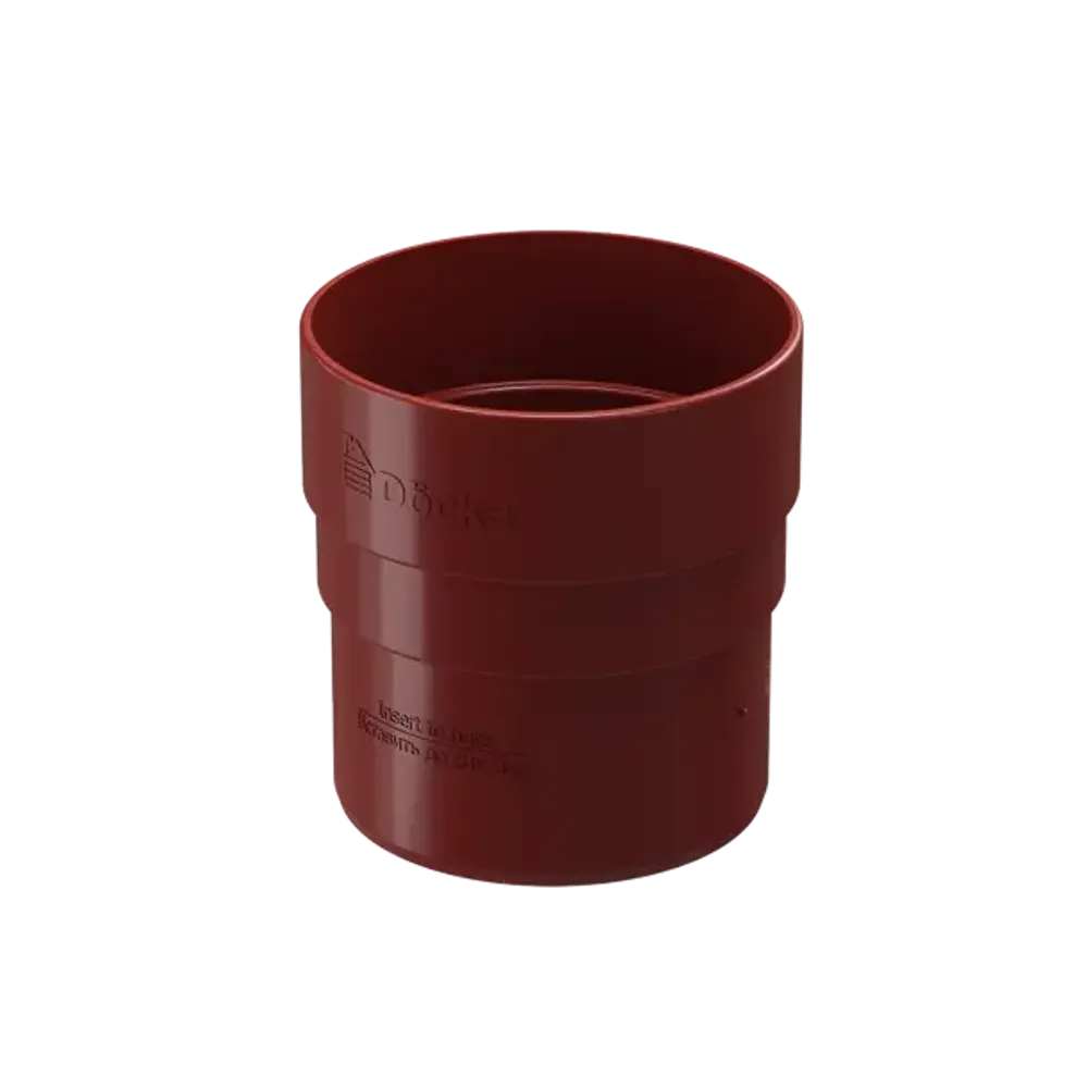 Муфта соединительная для водостока Standard