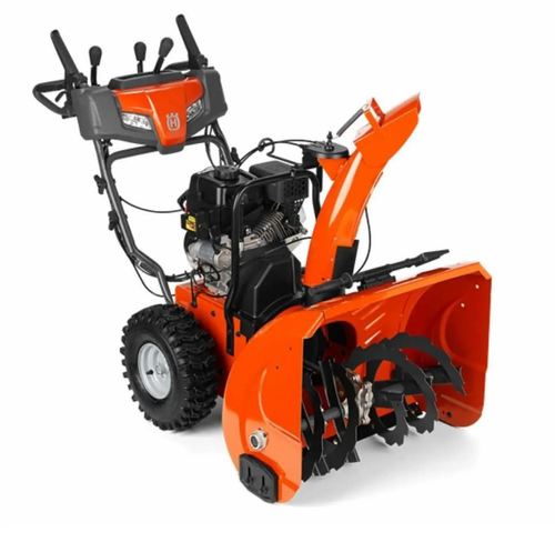 Снегоуборщик HUSQVARNA ST 227