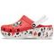 Crocs Mickey 'Red'