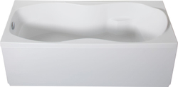 Акриловая ванна Aquanet Tessa NEW 170x70 (с каркасом)