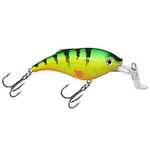 Воблер для рыбалки ТОЛСТЯК SR 66mm,