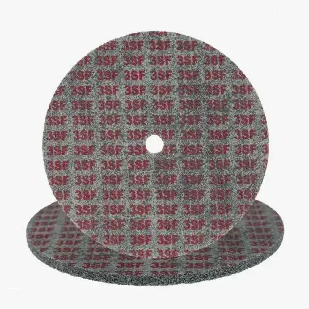 Круг доводочный для полировки 150*6*13мм 3S Fin