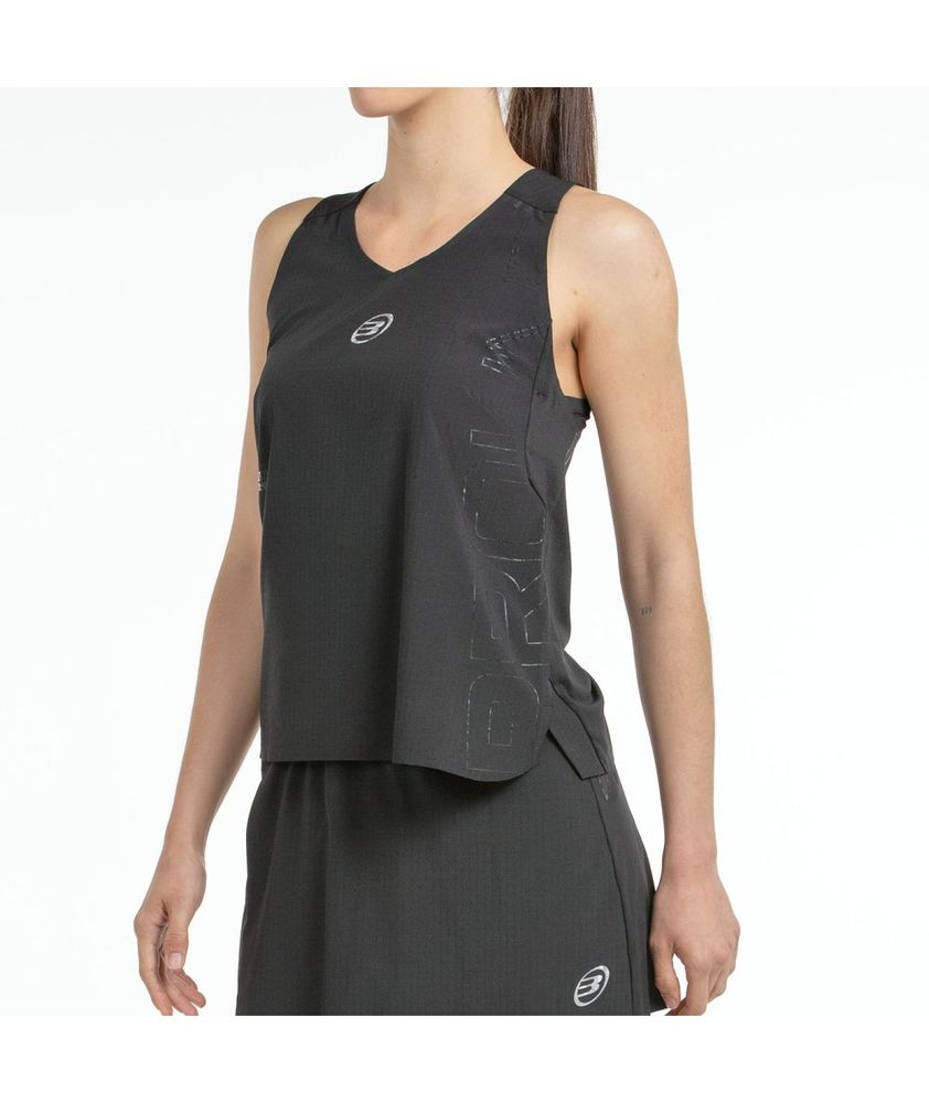 Майка женская LLEVA для игры в падел