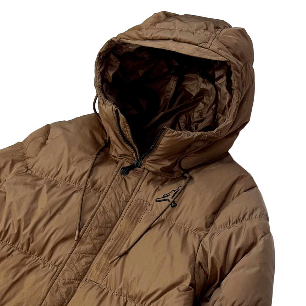 Пуховик Air Jordan Новый с бирками