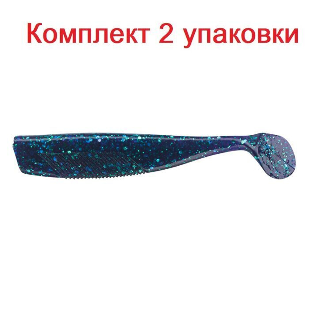 Силиконовая Приманка Sprut Kuro