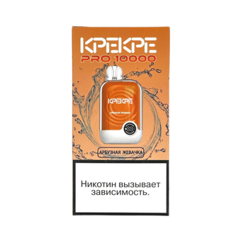 KPEKPE PS A-3 10000 - Арбузная жвачка