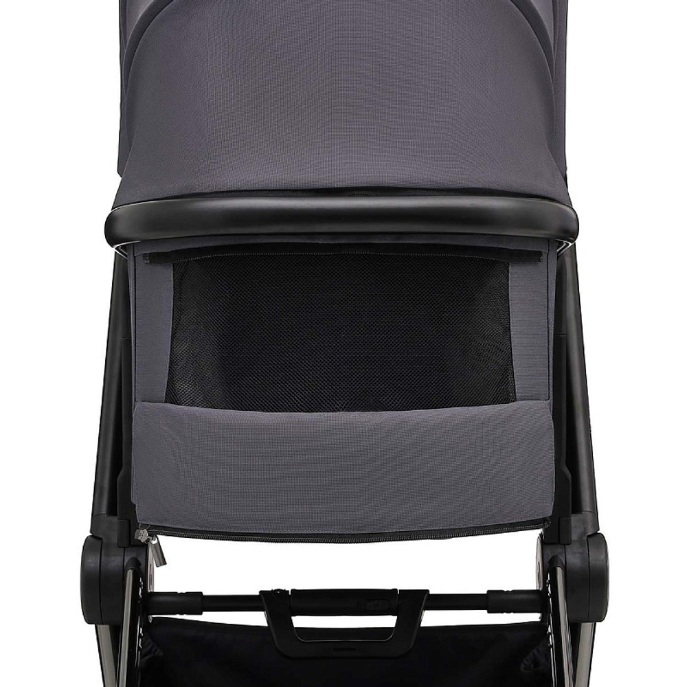 Коляска 2 в 1 Labala Raiz Edition Line 2025 Anthrazit