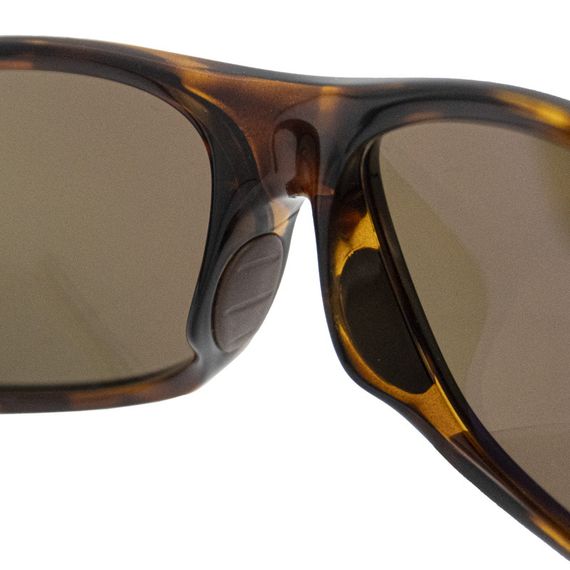 Очки RAPALA Precision Luzia Brown (BH Amber Silver M)