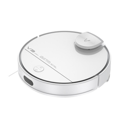 Робот-пылесос Viomi Robot Vacuum V3 Max, 40 Вт, сухая/влажная уборка, 0.4/0.2 л,