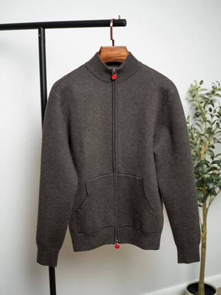 Кардиган Kiton