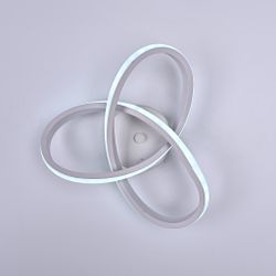 Потолочный Светильник Seamrog H9 3000, 4000, 6000K By Imperiumloft