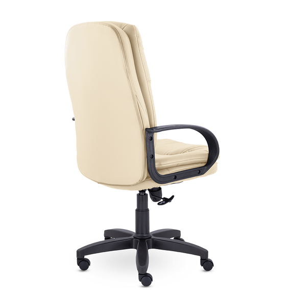 Кресло СН-686 Орегон В пластик 727 S-0428 (бежевый)