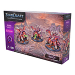Starcraft - Roach: Zerg Expansion Set