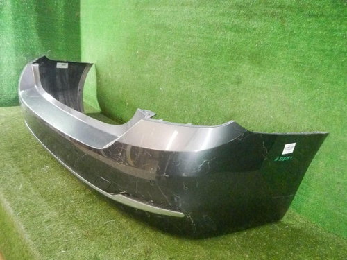 Бампер задний BMW 4er F32 (2017-2020)