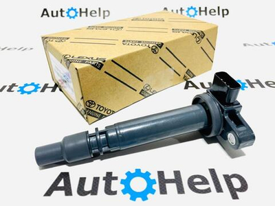 Катушка зажигания 90919-02237 Toyota