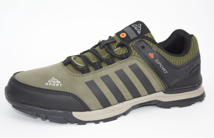 Кроссовки мужские демисезонные Sufa арт. 9351-3