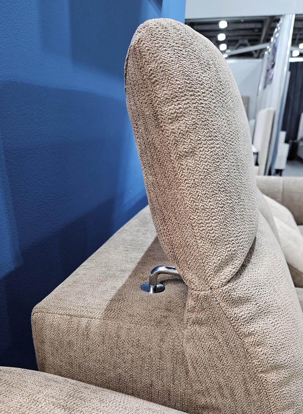 Диван-реклайнер SG4695