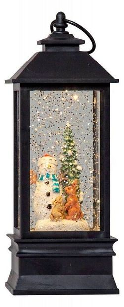 Фонарь новогодний Eglo Vinter 411232