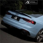 Карбоновый диффузор для AUDI RS5 B9 2017 - 2019 Ауди обвес