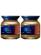 Кофе растворимый AGF Luxary Classic 80 г x 2 шт