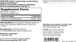 Klaire Labs - Selenomet 200 mcg 100 capsules