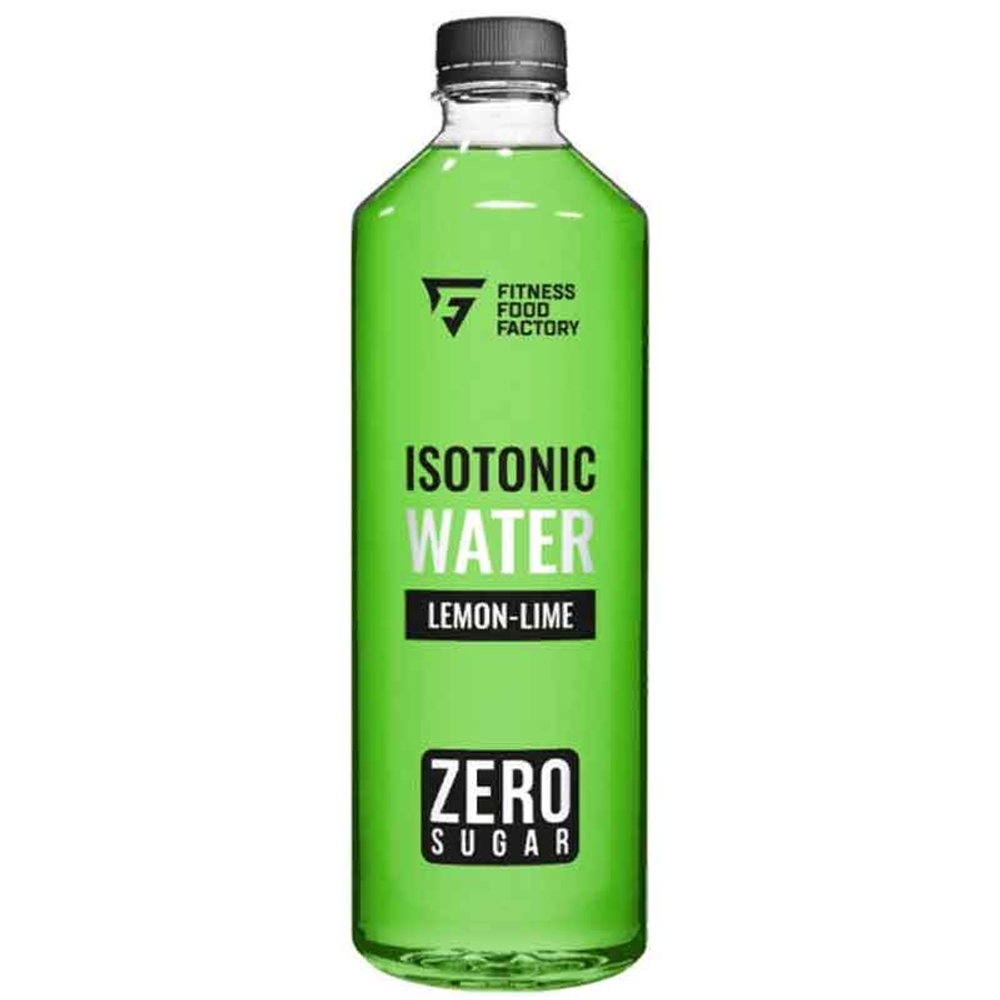 Fitness Food Factory Isotonic Water (500 мл.)
