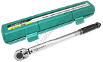 Ключ динамометрический щелчковый 3/8" 19-110Нм Арсенал