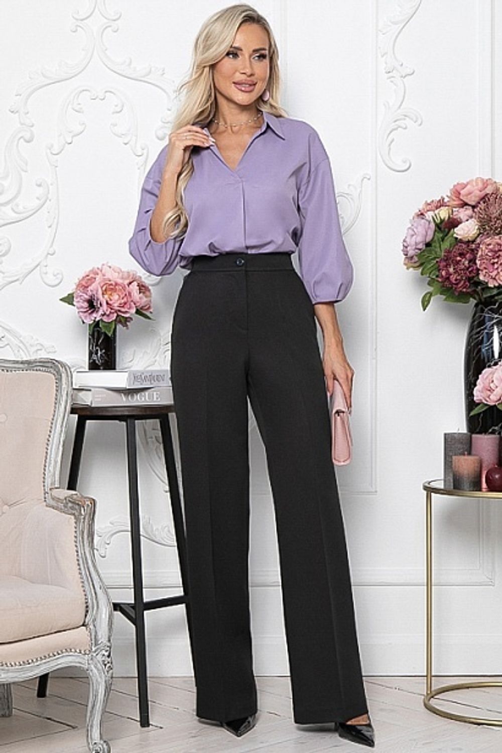 Брюки 5157-1 Avili