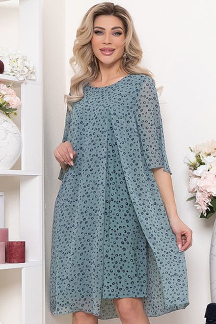 Платье 71475 Avili