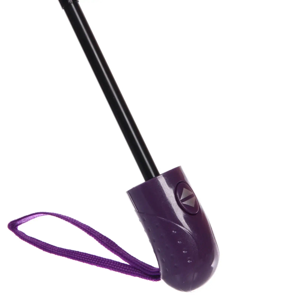 Зонт женский автомат «Ultramarine - Эрсэя», микс 6 цветов, 8 спиц, d-115см, длина в слож. виде 28см