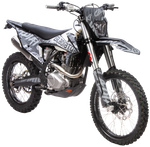 Мотоцикл GLADIATOR K7 CB300RL