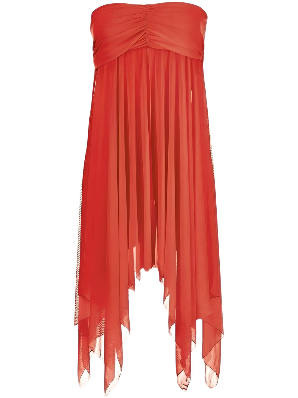 Туника пляжная черная р. 44-48, Charmante Италия