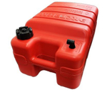 Топливный бак 24 л / Топливный бак для лодочного мотора