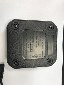 Зарядное устройство CH-9700 для Baofeng BF-9700, BF-A58, UV-9R, UV-XR