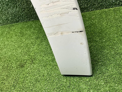 Расширитель левый Porsche Cayenne Coupe (19-нв)