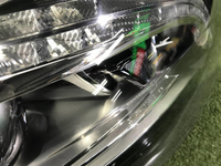 Фара правая Mercedes S W222 (2013-2017) LED Night Vision