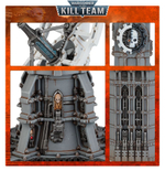Kill Team: Killzone Moroch