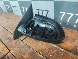 Зеркало левое 5 pin Hyundai Creta 1 (GS) 16-21 Б/У Оригинал 87610С9110