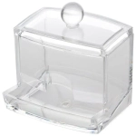 Органайзер для ватных палочек Топ, бокс