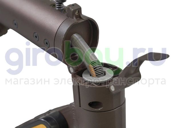 Электросамокат Halten Lite Plus v2