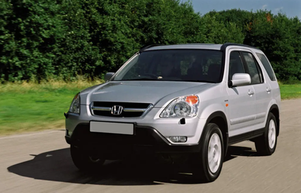 #RD (2001-2006)
