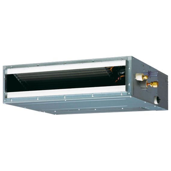 Канальный блок мульти сплит системы Fujitsu ARXG09KLLAP