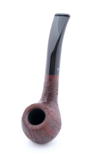 Трубка Barontini Raffaello Pettinata Brown, Форма 203