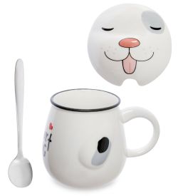 GAEM Art MUG-308/3 Кружка «Любимец»
