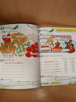 Next Move British English Level 2 Student's Book Pack (+DVD-ROM)