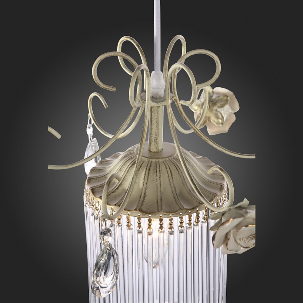 Подвесной светильник ST-Luce SL425.503.01